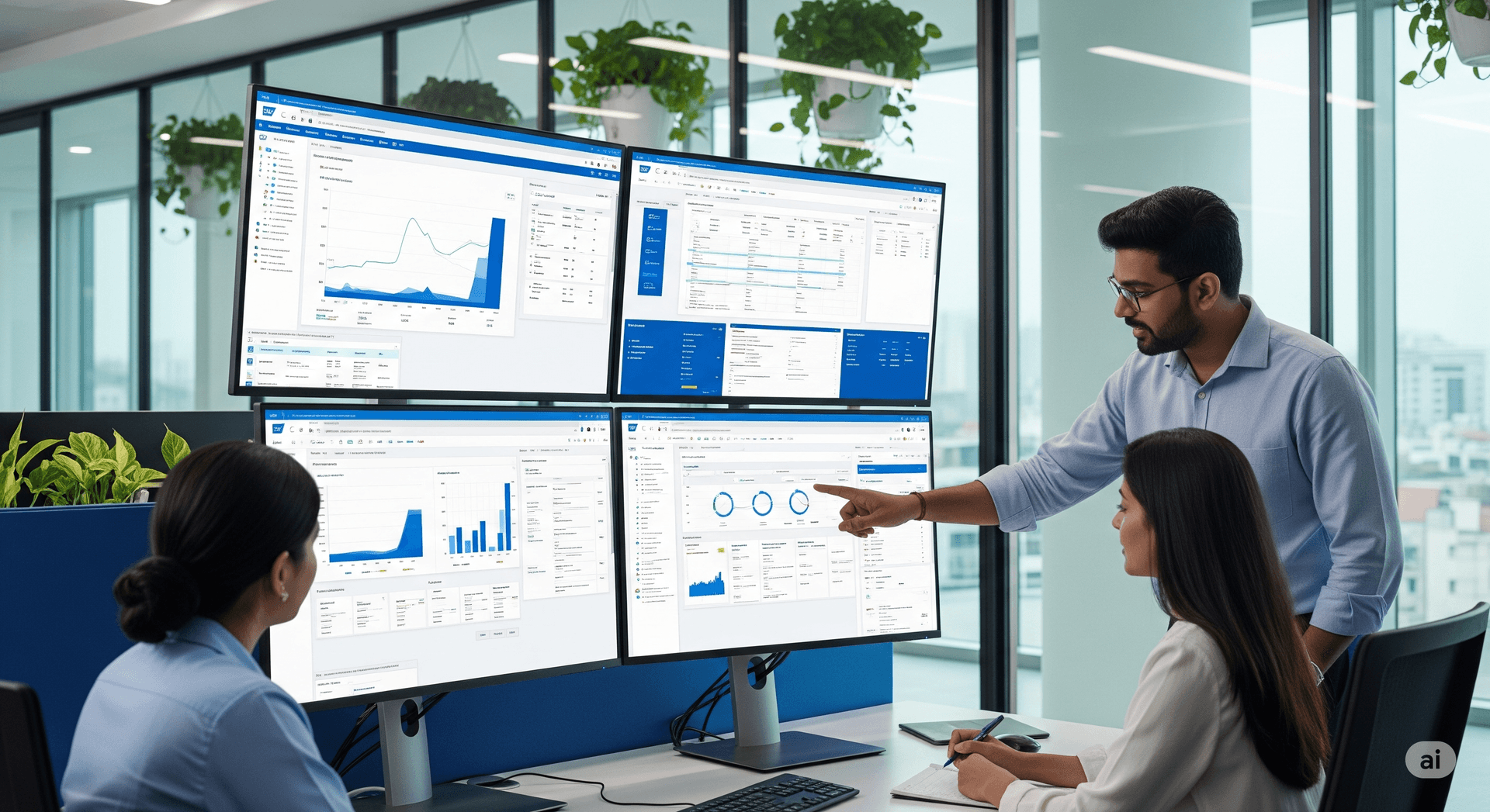 SAP Professional Training